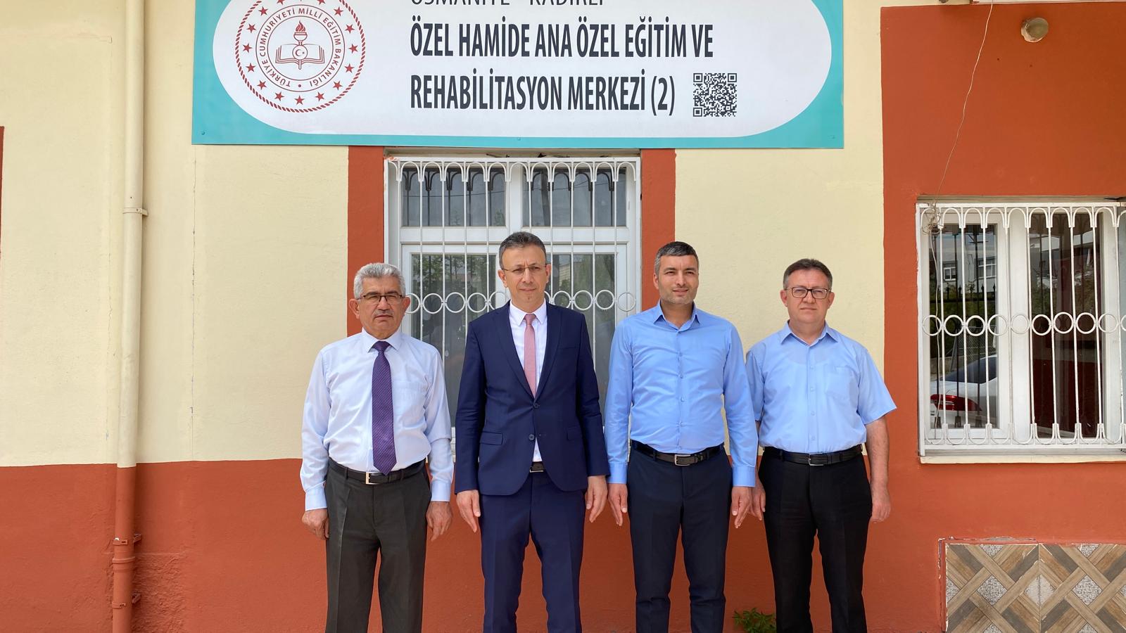 23 Nisan Ulusal Egemenlik ve Çoçuk Bayramı