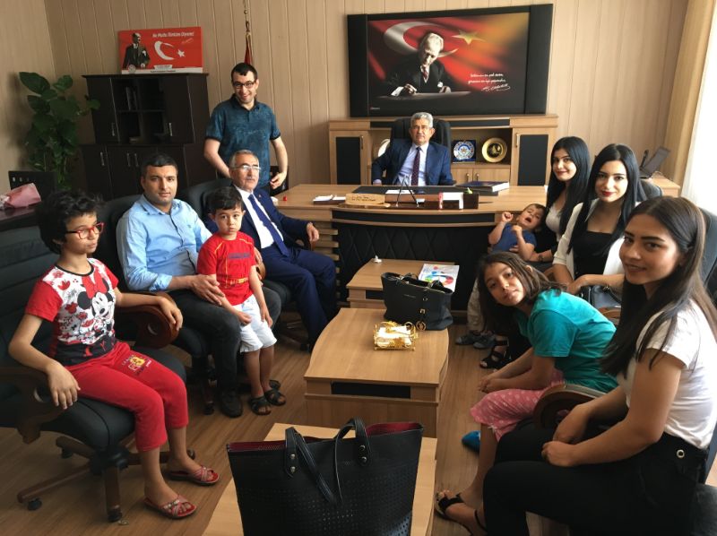 Ziyaret